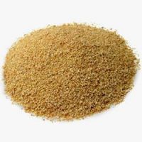 organic soybean meal