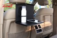 Car folding laptop table