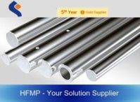 precision piston rod, hard chrome bar