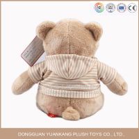 YK OEM HOTSALE Plush Teddy Bear