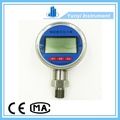 digital pressure gauge