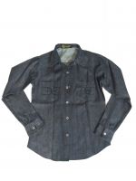 ECC Jeans Denim Long Sleeves