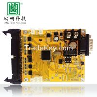 CL3000 - II - C serial communication LED control card