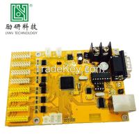 CL3000 -N basic LED control card