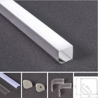 Aluminum LED Profile 3030-2