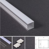 Aluminum LED Profile 3535