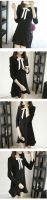 2017 new women&#039;s dresses one-piece Long sleeve