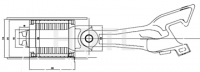 GOST/Willison Central Coupler