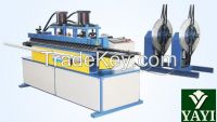 Female &amp; Male Double Side Buckle Machine