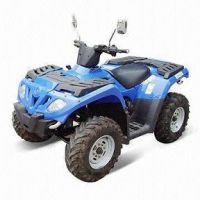 300cc ATV