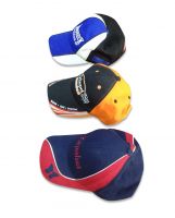 Sport caps