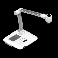 Document camera (4K2K/ 17x optical zoom/ 8M sensor)