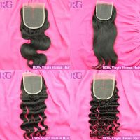 Lace Closures Wholesale hair closures