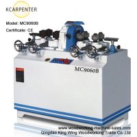 Round Rod Wood Stick Making Machine