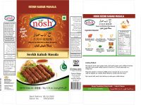 Seekh Kabab Masala