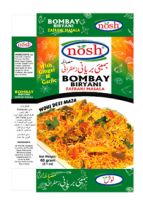 Bombay Biryani