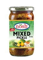 Mix Pickle