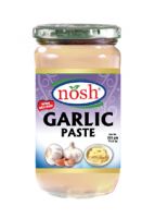 Garlic Paste