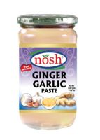 Ginger Paste