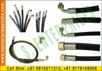 hydraulic hose fittings