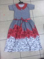Children dress