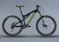 Nukeproof Mega TR 275 Comp Bike 2015