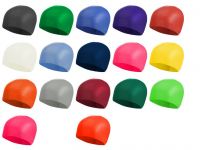 Latex Swim Caps,swim Goggles,swimming