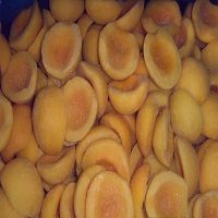 frozen apricot halves