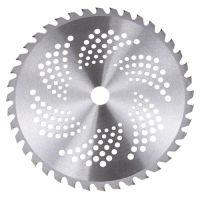 non ferrous cutting TCT circular saw blade