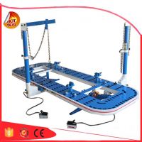 High quality AUTENF ATU-EM Car Chassis Straightening frame machine