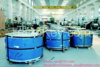 cold rolled stainless steel coil 430 410 201