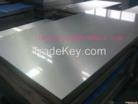 High tensils cold rolled customized 410 stainless steel sheet