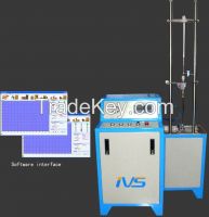 IVS Volumetric Expansion Test Stand