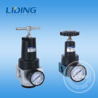 QTYH Series High Pressure Regulator