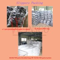 PVC Air Blown Men Slipper WINSCO816