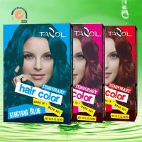 7g*2 House Use Temporary Hair Color Cosmetics