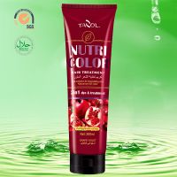 Repair and Colorant Tazol Hair Treatment