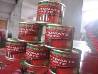 tomato paste