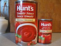 tomato paste