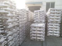 Primary aluminum ingot A7 from China