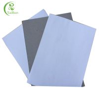 One Side Coated Duplex Board Grey