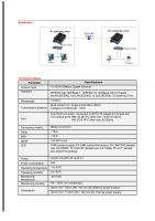 Fiber Gigabit media Converter, Cat6 cable, Fiber cable, Server rack cabinet