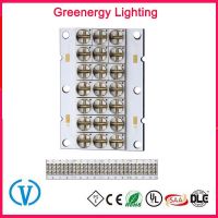 150W 365nm 395nm seamless splicing UV LED area light for silk screen printer