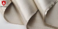 High Silica Fiberglass Cloth