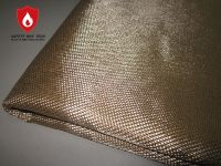 Heat Treated Fiberglass Cloth