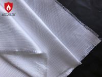 high temperature resistant thermal insulation fiberglass cloth 430g/m2