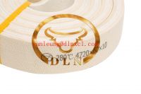 280DegC Heat Resistant Felt Meta-aramid