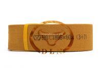 Heat Resistant Felt PBO/Para-aramid