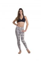 Embrace Leggings - Brazilian Bliss