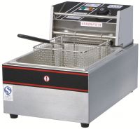 Electric fryer